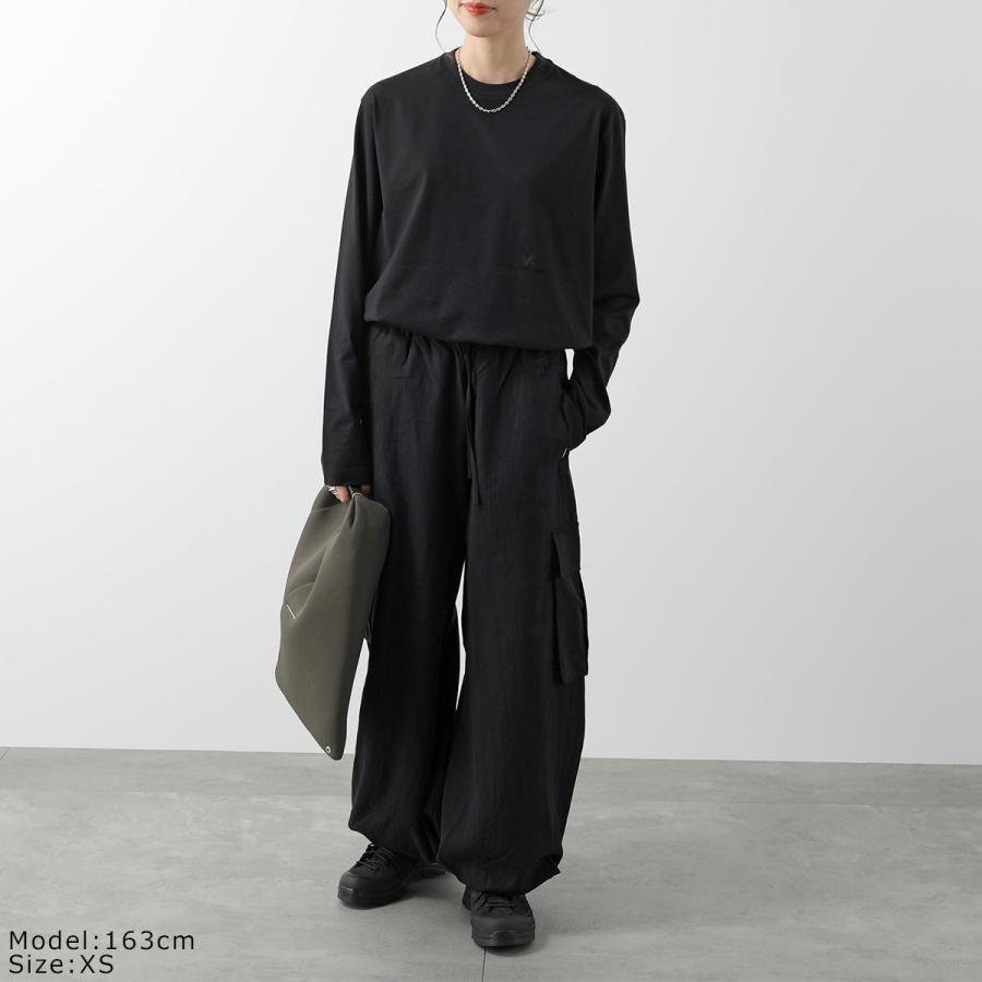 Y-3 ワイスリー Tシャツ U LS TEE ロングスリーブ ティー IW0068