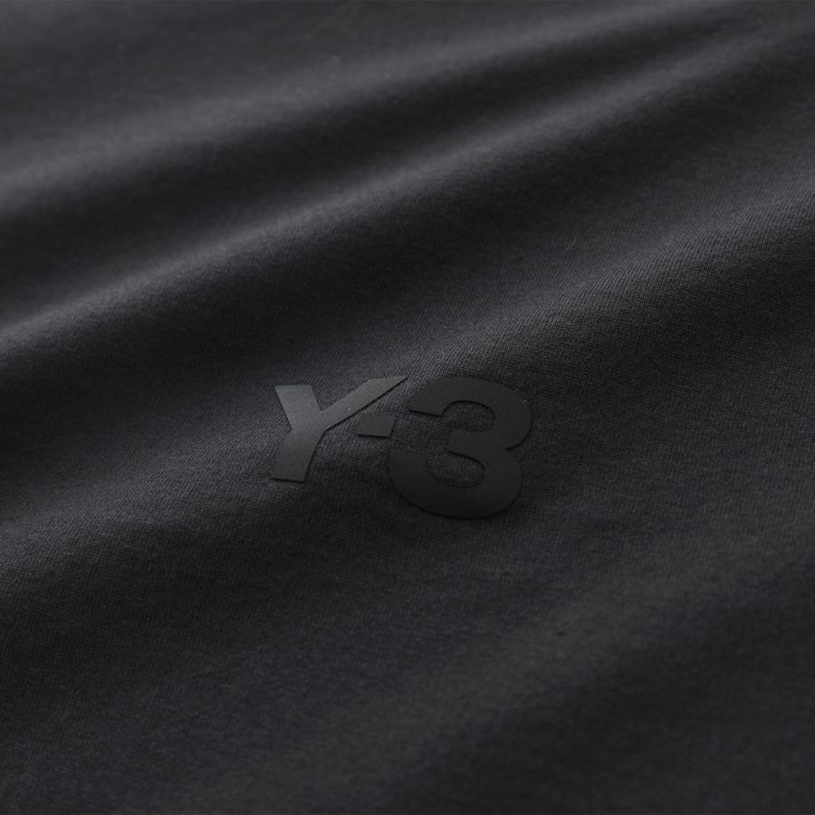 Y-3 ワイスリー Tシャツ U LS TEE ロングスリーブ ティー IW0068 Y-3 ワイスリー Tシャツ U LS TEE ロングスリーブ ティー IW0068