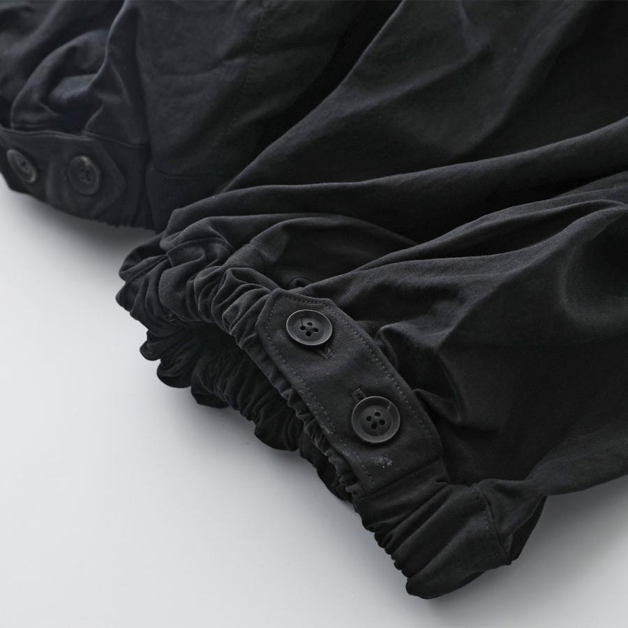 Y-3 ワイスリー カーゴパンツ WASHED TWILL PANTS ウォッシュ ツイル