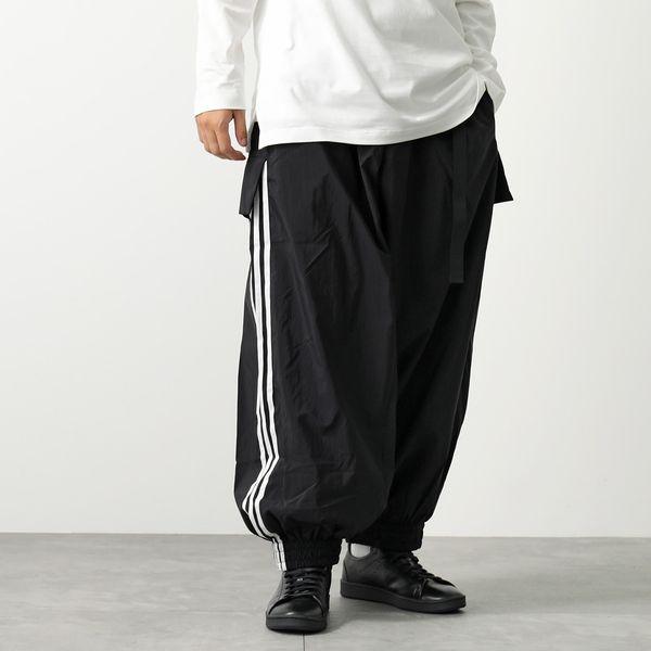 Y-3 ワイスリー ナイロンパンツ NYL PANT IW7498 メンズ 3ストライプス