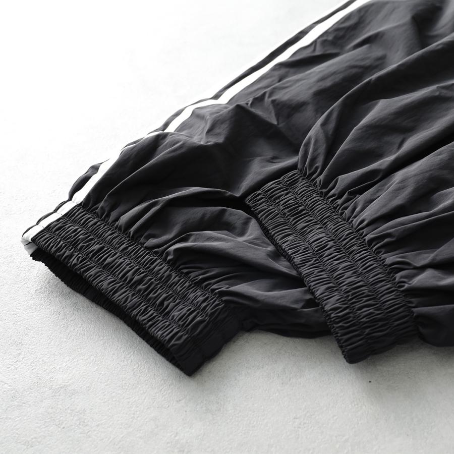 Y-3 ワイスリー ナイロンパンツ NYL PANT IW7498 メンズ 3ストライプス