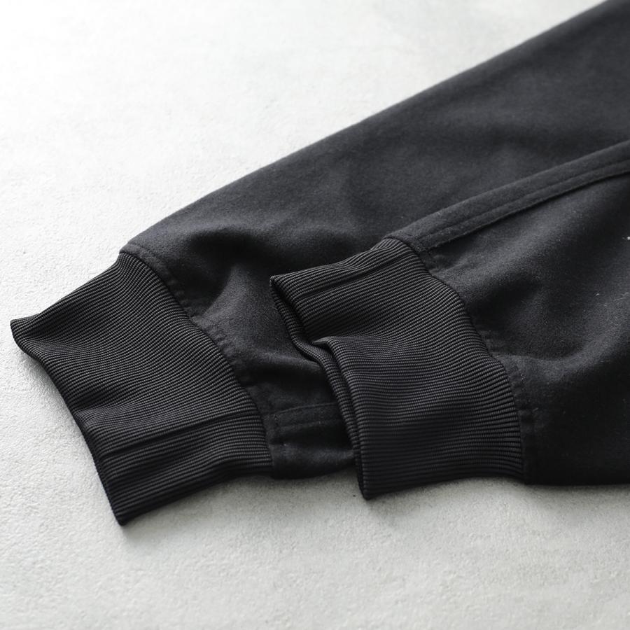 Y-3 ワイスリー ジョガーパンツ FLANNEL CUF PNT フランネル