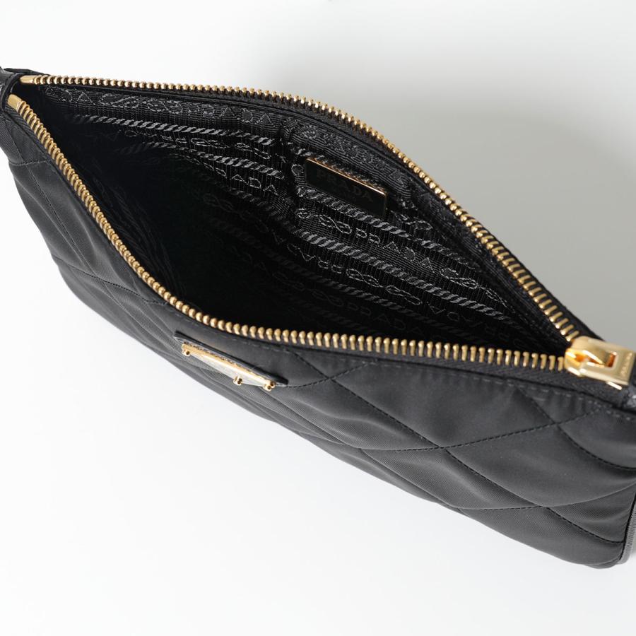 PRADA（プラダ） ハンドバッグ 1NI054 2AOS レディース Re-Nylon