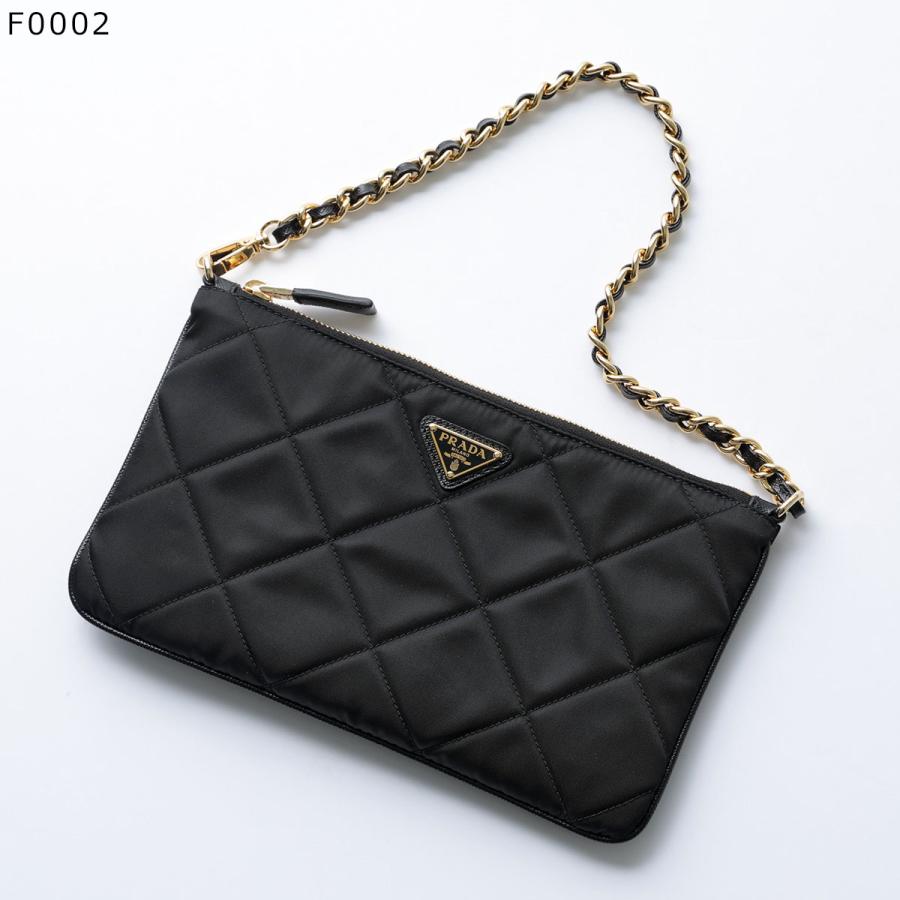 PRADA プラダ SIRIO ハンドルバック PRADA プラダ ハンドバッグ 1NI054 2AOS レディース Re-Nylon