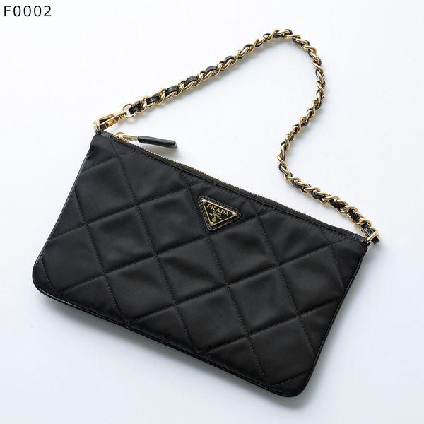 PRADA（プラダ） ハンドバッグ 1NI054 2AOS レディース Re-Nylon