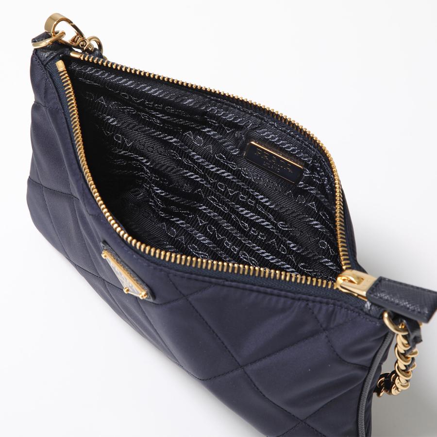 PRADA（プラダ） ハンドバッグ 1NI054 2AOS レディース Re-Nylon