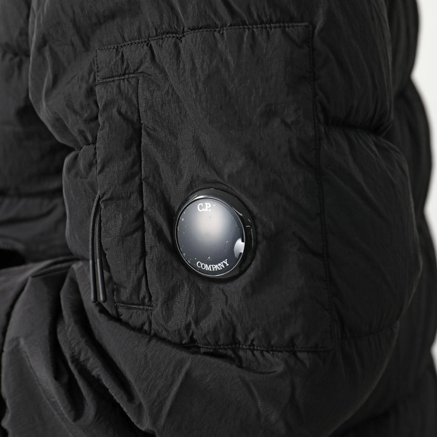 DUVETICA◇ALEO/44/ナイロン/BLK/U.710.00-1035R Duvetica Aten U