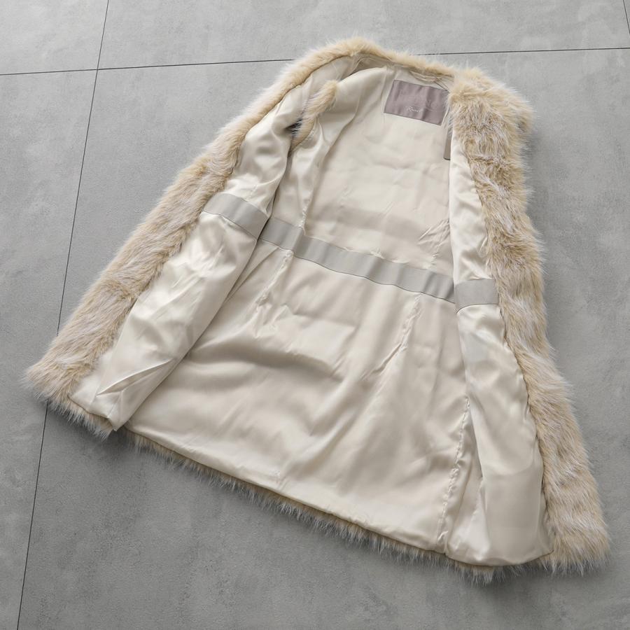 美品　ヘルノ HERNO Resort エコファーベスト 104500円程度 s31_427034.jpg?$itemSlide$