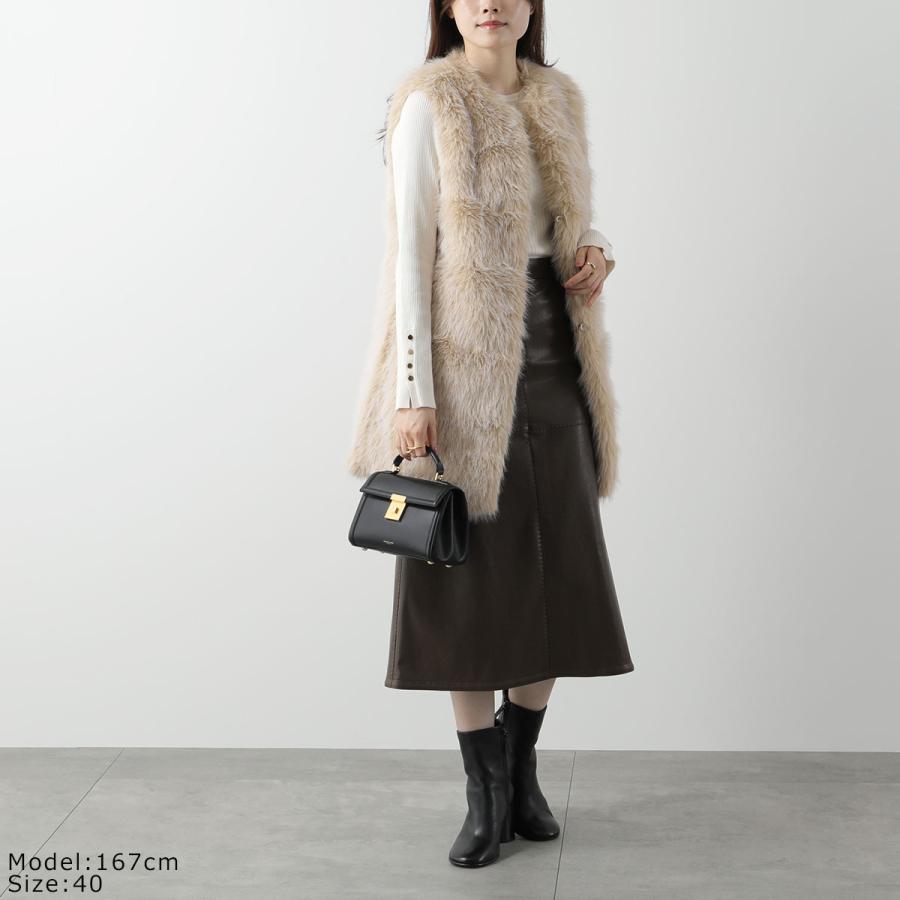 HERNO Resort ヘルノ リゾート ファーベスト GC00065DR 12627 