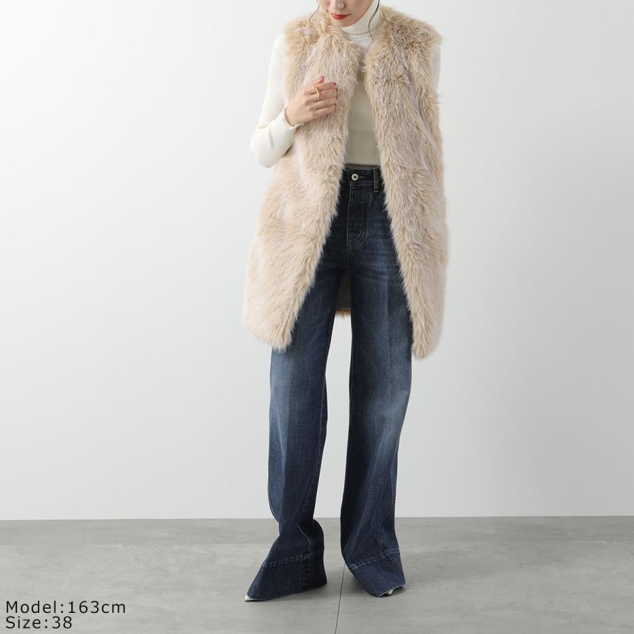 HERNO（ヘルノ） HERNO Resort リゾート ファーベスト GC00065DR 12627