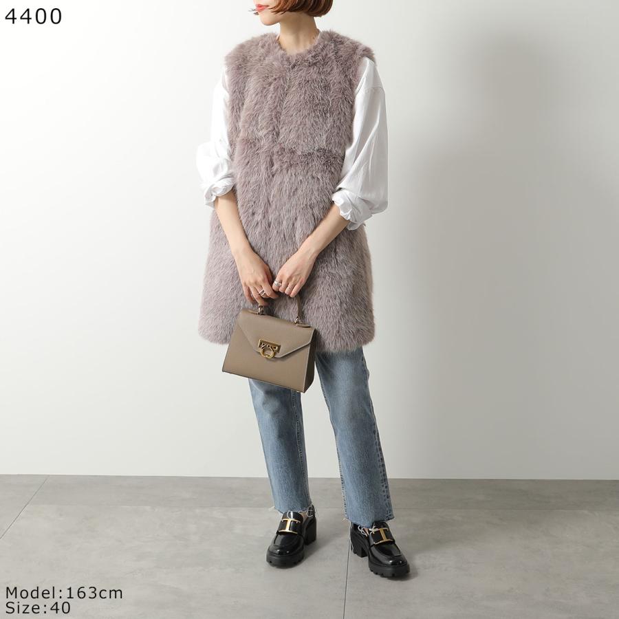 HERNO（ヘルノ） HERNO Resort リゾート ファーベスト GC00065DR 12627