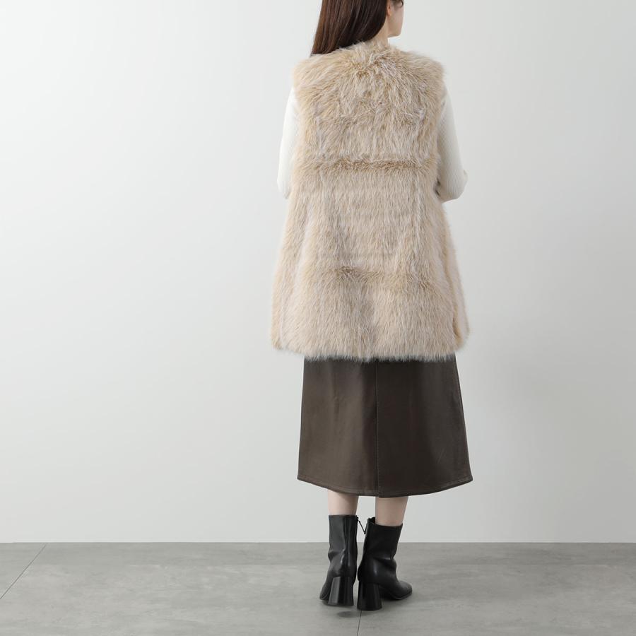 HERNO Resort ヘルノ リゾート ファーベスト GC00065DR 12627 
