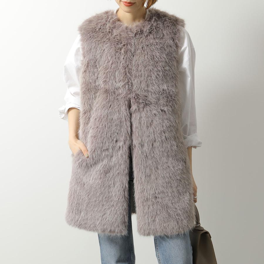 HERNO（ヘルノ） HERNO Resort リゾート ファーベスト GC00065DR 12627