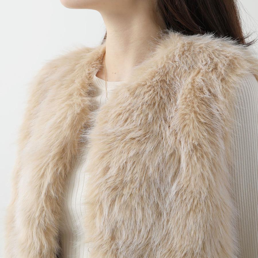 HERNO Resort ヘルノ リゾート ファーベスト GC00065DR 12627 