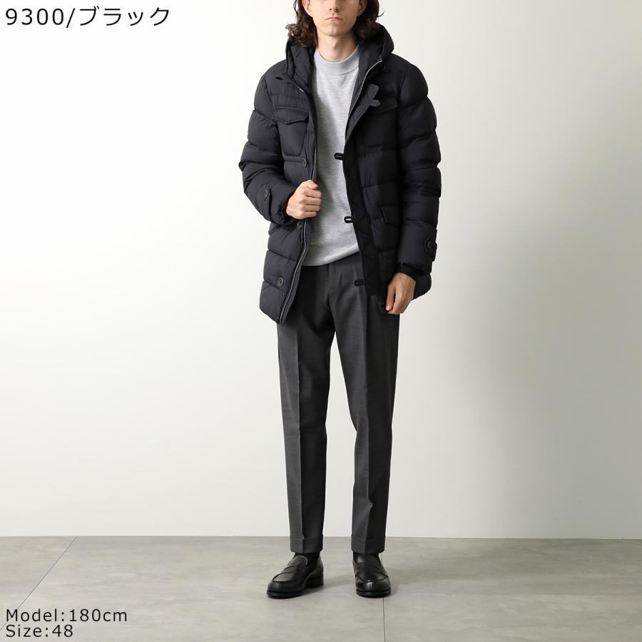 HERNO LEGEND ヘルノ レジェンド ダウンジャケット PI004ULE HERNO LEGEND ヘルノ レジェンド ダウンジャケット PI004ULE