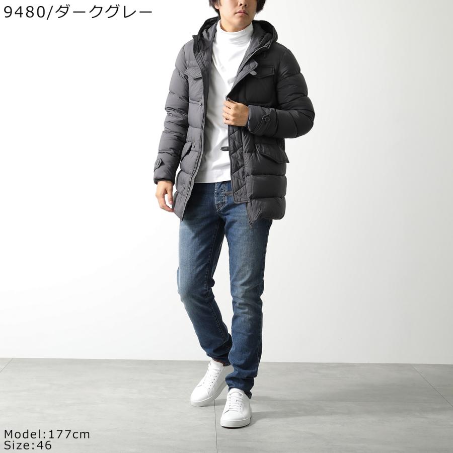 HERNO LEGEND ヘルノ レジェンド ダウンジャケット PI004ULE HERNO LEGEND ヘルノ レジェンド ダウンジャケット PI004ULE