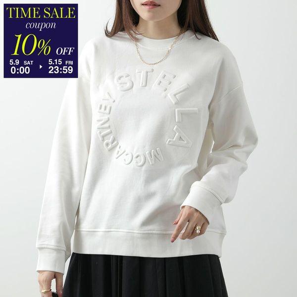 美品　ステラマッカートニー　プルオーバー スエット　トレナー Stella McCartney（ステラ・マッカートニー） STELLA McCARTNEY KIDS