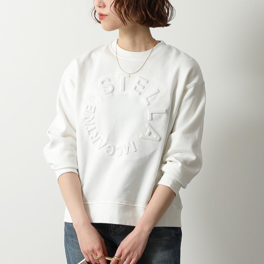 ステラマッカートニー トレーナー adidas by Stella McCartney レギュラースウェットシャツ / トレーナー