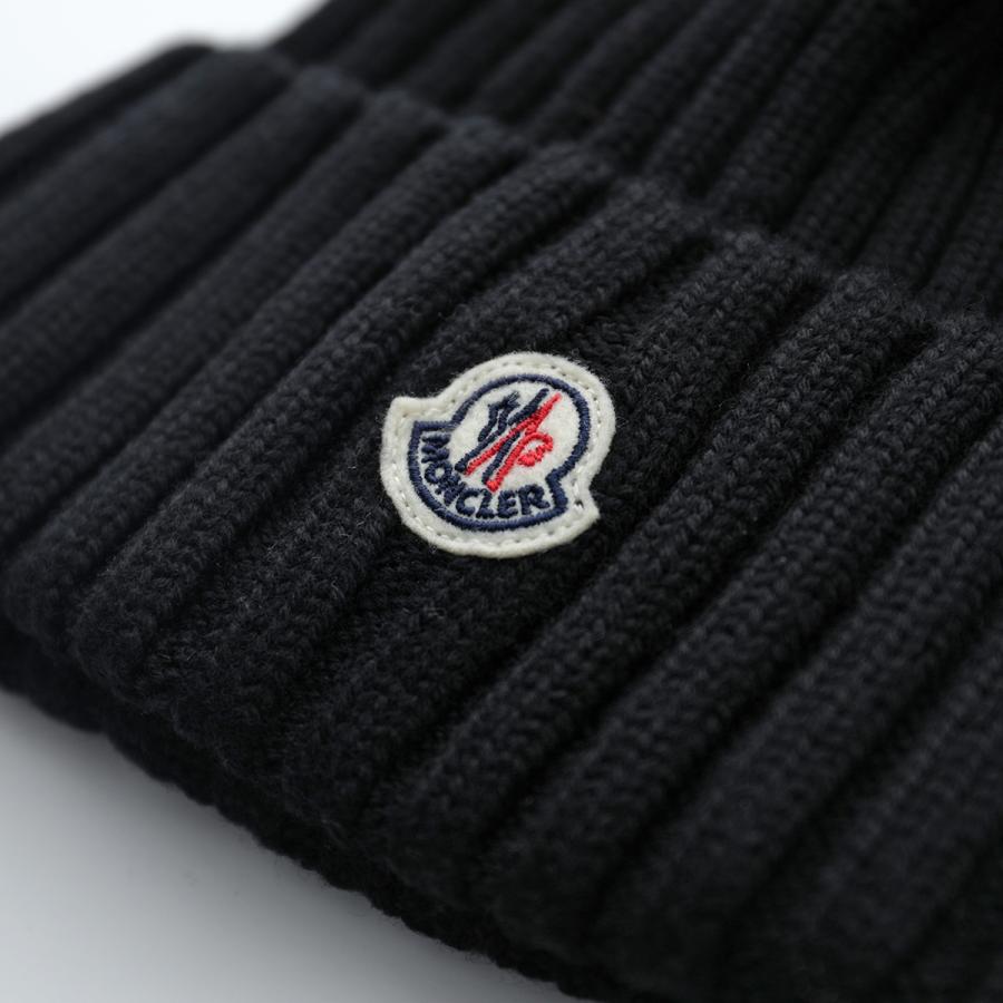 MONCLER モンクレール ニット帽 3B00027 M1131 レディース MONCLER モンクレール ニット帽 3B00027 M1131 レディース
