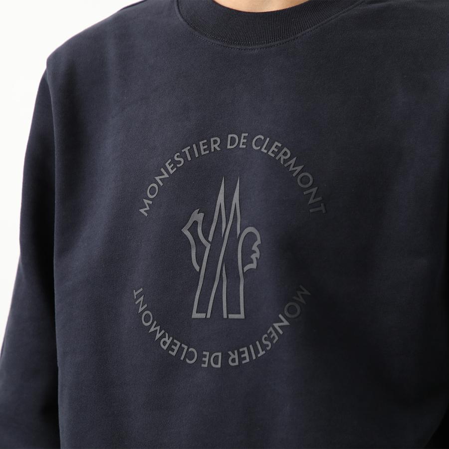 MONCLER モンクレール トレーナー 8G00035 89AHE メンズ MONCLER モンクレール トレーナー 8G00035 89AHE メンズ