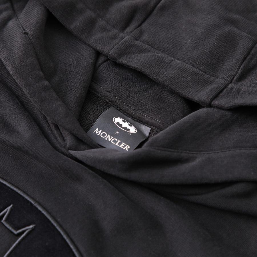 MONCLER（モンクレール） パーカー 8G00062 89AHE メンズ プルオーバー