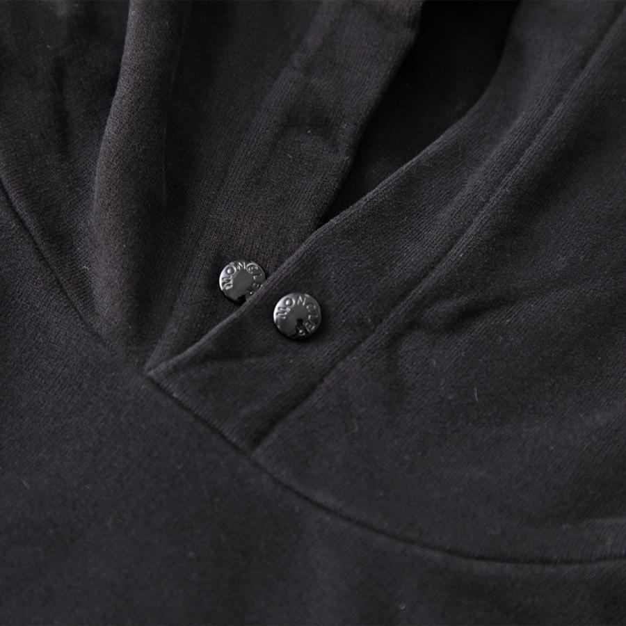 MONCLER（モンクレール） パーカー 8G00062 89AHE メンズ プルオーバー