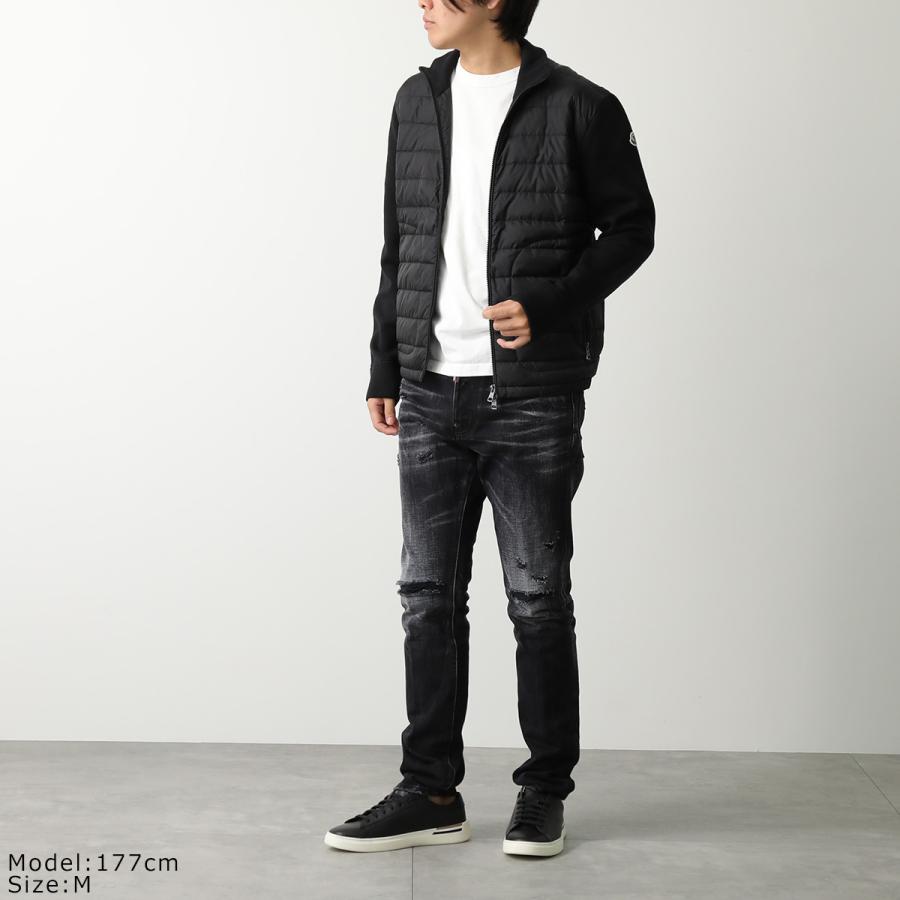 MONCLER モンクレール ダウンジャケット 9B50700 A9341 メンズ MONCLER モンクレール ダウンジャケット 9B50700 A9341 メンズ