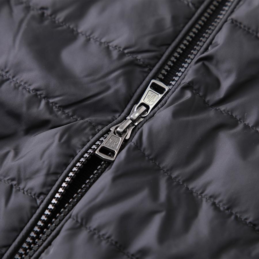 モンクレール ダウン メンズ MONCLER モンクレール ダウンジャケット 9B50700 A9341 メンズ