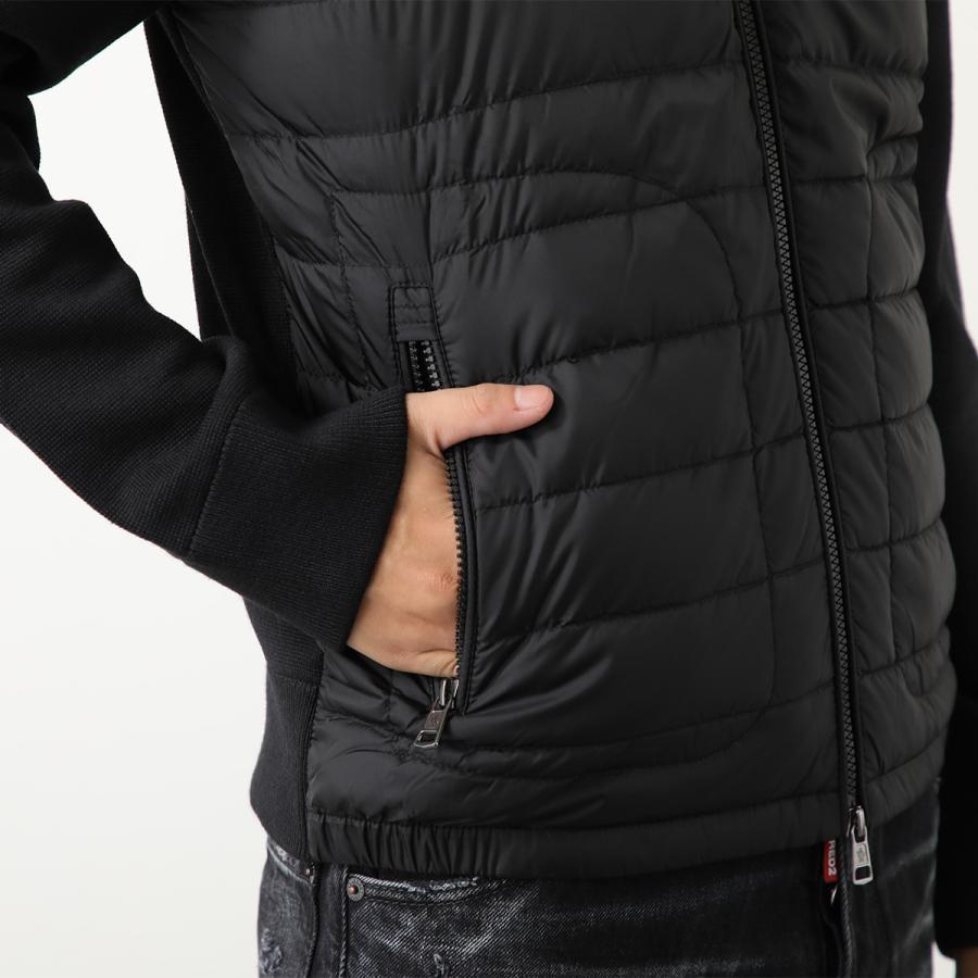 MONCLER（モンクレール） ダウンジャケット 9B50700 A9341 メンズ