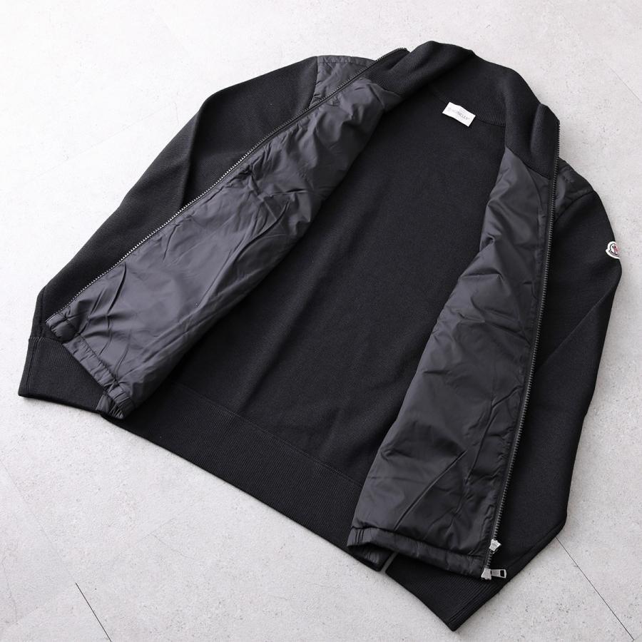 MONCLER（モンクレール） ダウンジャケット 9B50700 A9341 メンズ 