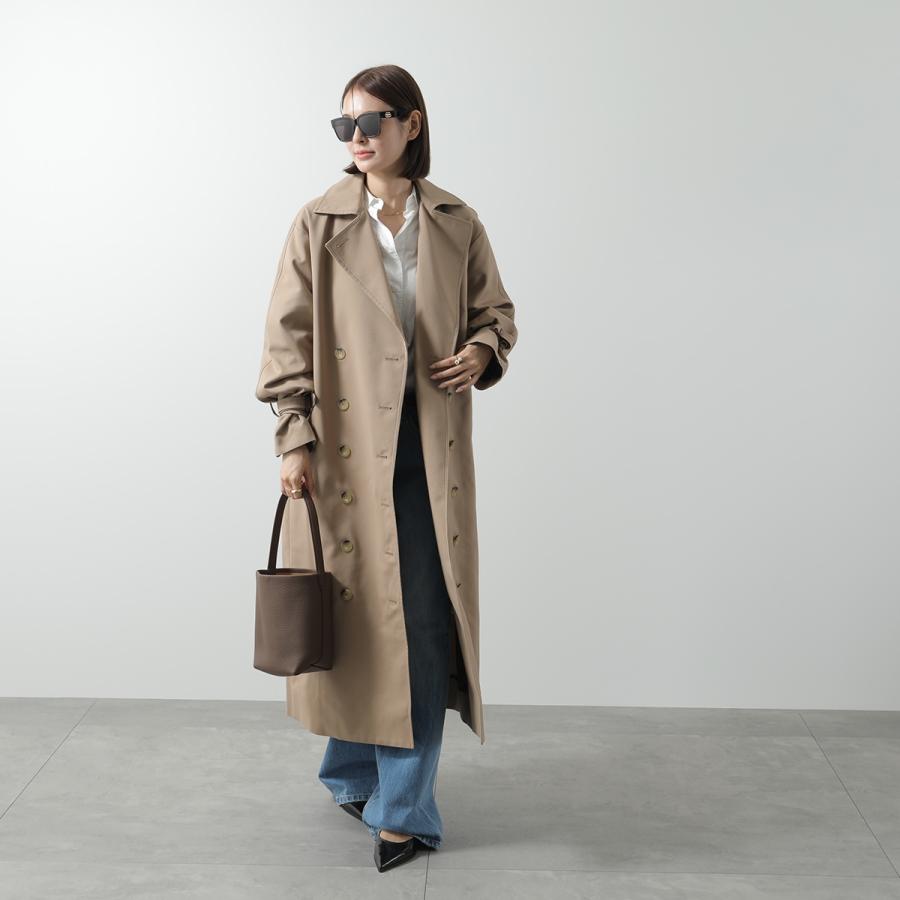 BALENCIAGA（バレンシアガ） サングラス BB0056S メンズ ウェリントン