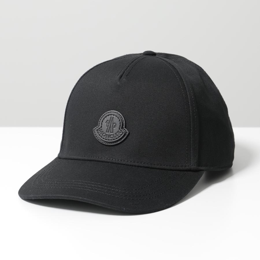 MONCLER モンクレール ベースボールキャップ BASEBALL 3B00031 0U082  