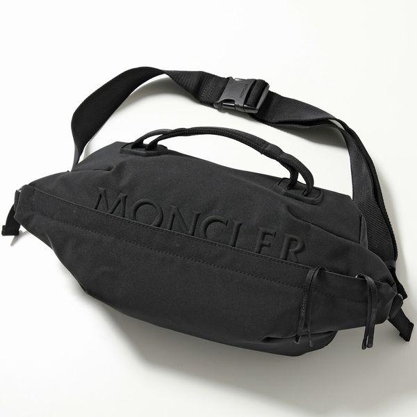 MONCLER（モンクレール） ボディバッグ ALCHEMY BELT BAG 5M00002
