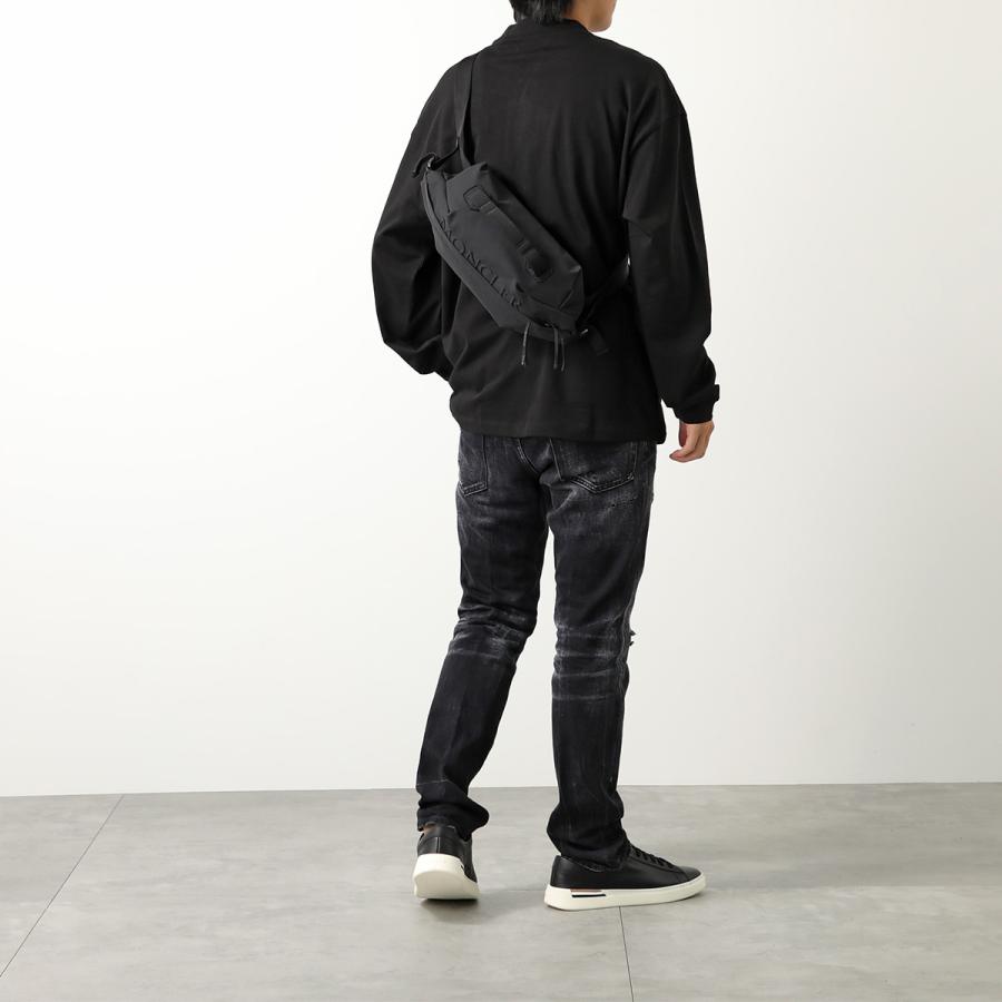 MONCLER モンクレール ボディバッグ ALCHEMY BELT BAG 5M00002 MONCLER モンクレール ボディバッグ ALCHEMY BELT BAG 5M00002