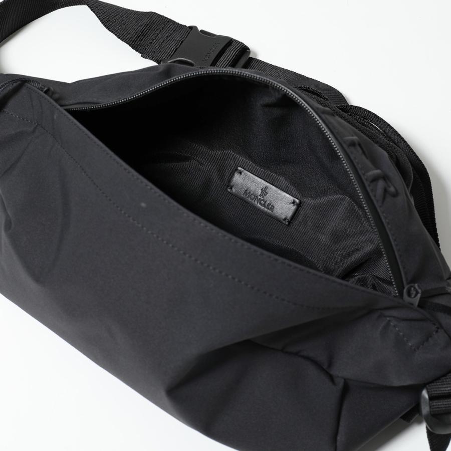 MONCLER モンクレール ボディバッグ ALCHEMY BELT BAG 5M00002 MONCLER モンクレール ボディバッグ ALCHEMY BELT BAG 5M00002