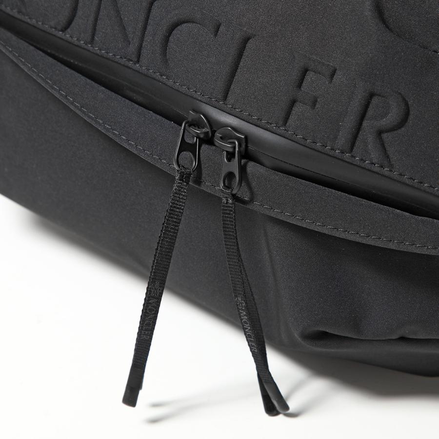 MONCLER モンクレール ボディバッグ ALCHEMY BELT BAG 5M00002 MONCLER モンクレール ボディバッグ ALCHEMY BELT BAG 5M00002