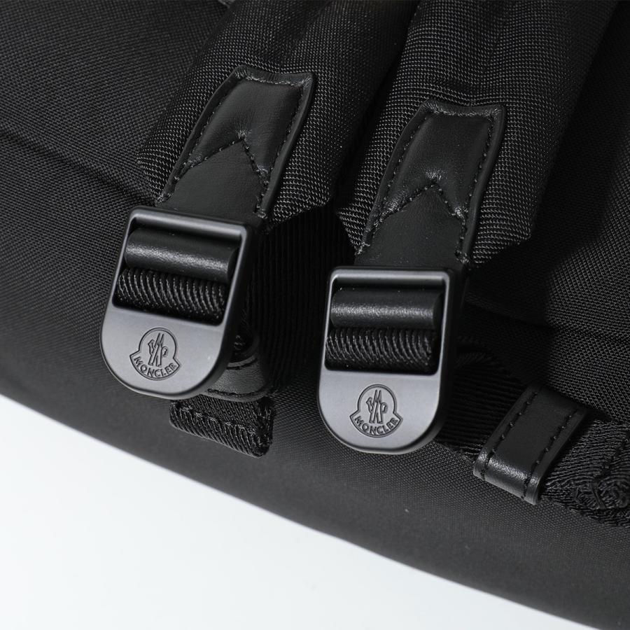 MONCLER（モンクレール） バックパック NEW PIERRICK 5A00009 M4975