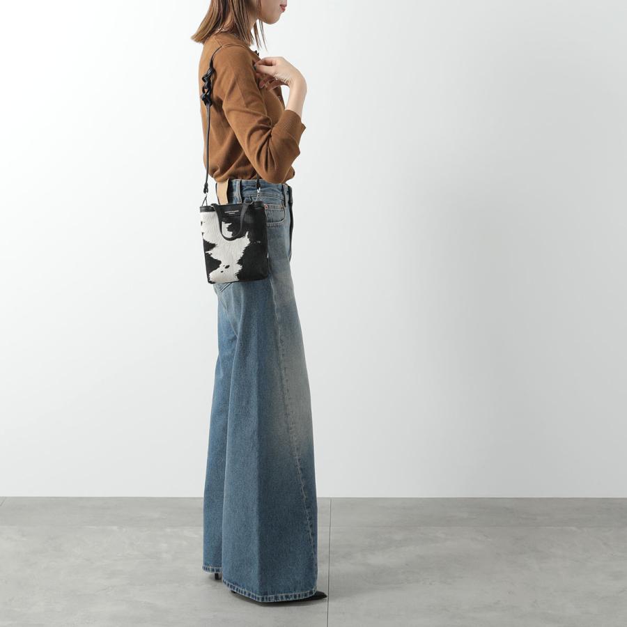 CAMILLA GIANNI CHIARINI ミニバッグ Gianni Chiarini Camilla Violet Leather Mini Bag - Niutrack.com