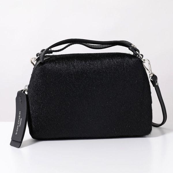 GIANNI CHIARINI ジャンニキアリーニ ショルダーバッグ ALIFA S  