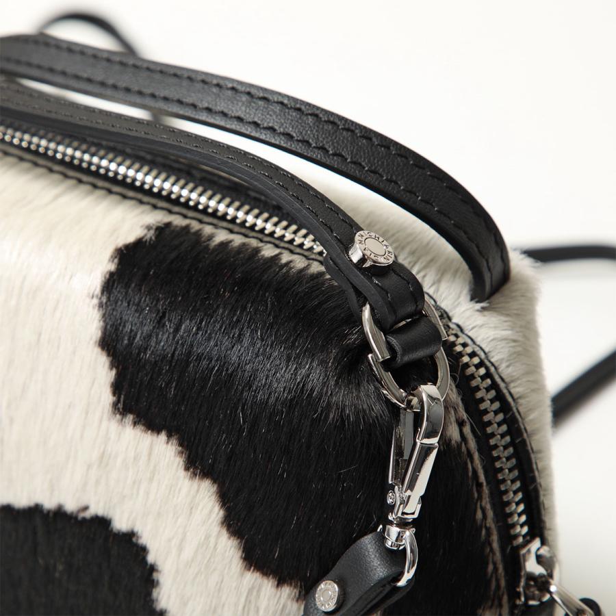 GIANNI CHIARINI（ジャンニ キアリーニ） ショルダーバッグ ALIFA S