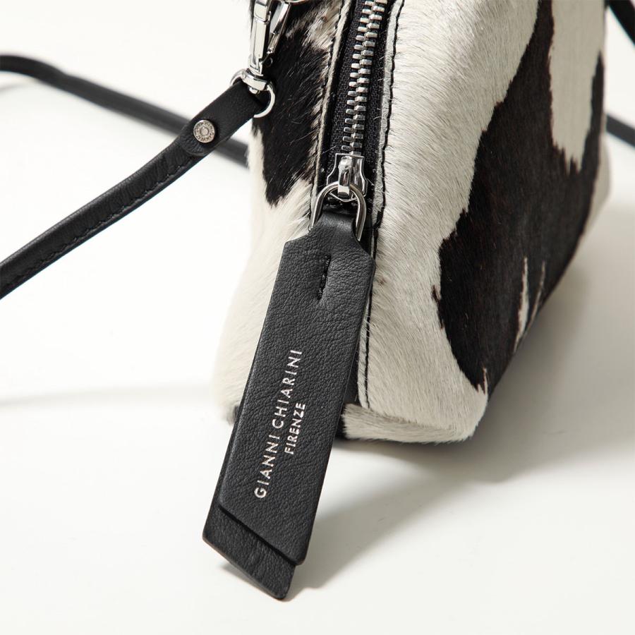 GIANNI CHIARINI（ジャンニ キアリーニ） ショルダーバッグ ALIFA S