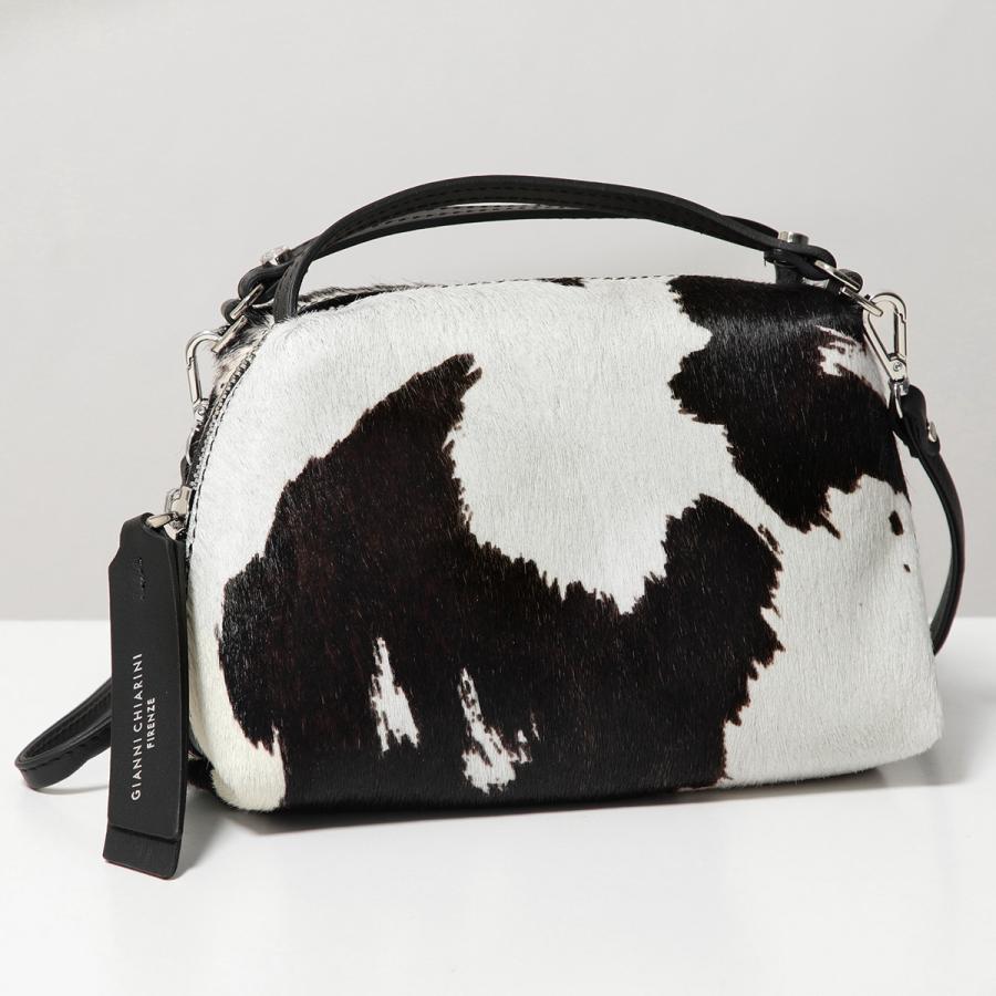 GIANNI CHIARINI（ジャンニ キアリーニ） ショルダーバッグ ALIFA S