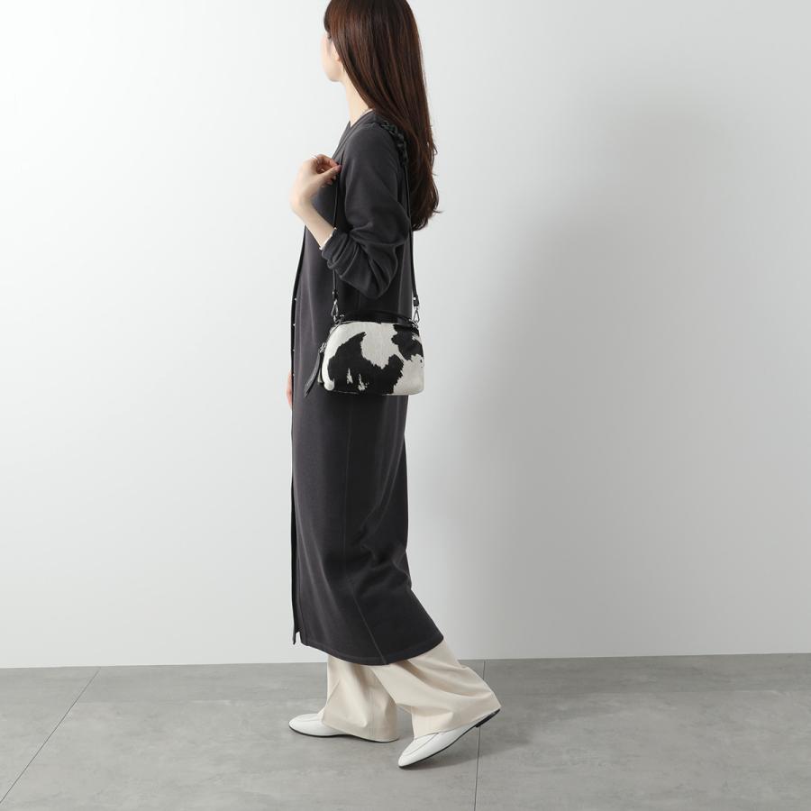 GIANNI CHIARINI（ジャンニ キアリーニ） ショルダーバッグ ALIFA S