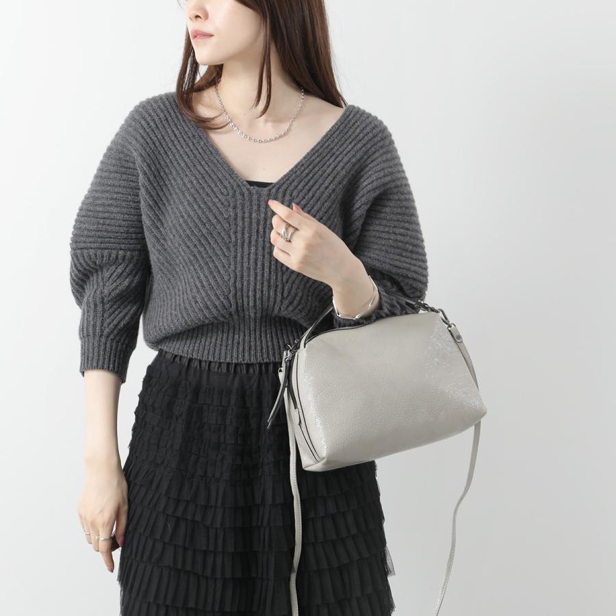 GIANNI CHIARINI（ジャンニ キアリーニ） ハンドバッグ ALIFA M