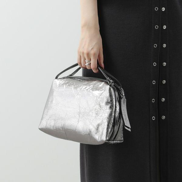 GIANNI CHIARINI ジャンニキアリーニ ハンドバッグ ALIFA M アリファ 