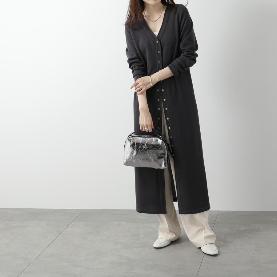 GIANNI CHIARINI（ジャンニ キアリーニ） ハンドバッグ ALIFA M