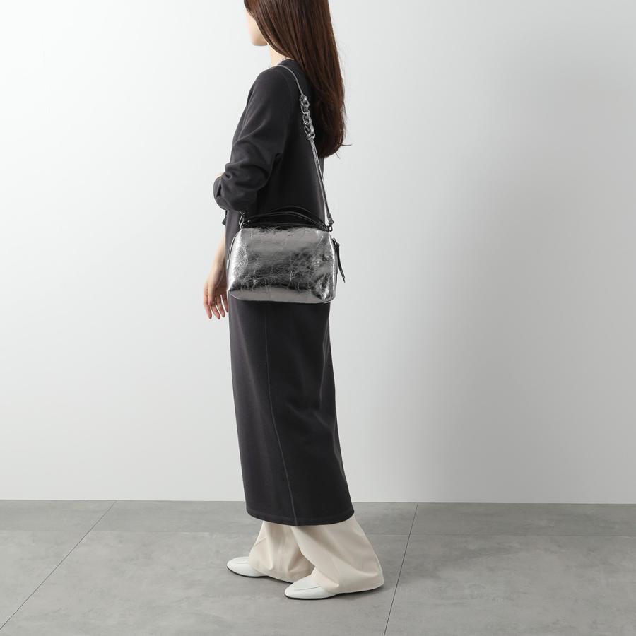 GIANNI CHIARINI ジャンニキアリーニ ハンドバッグ ALIFA M