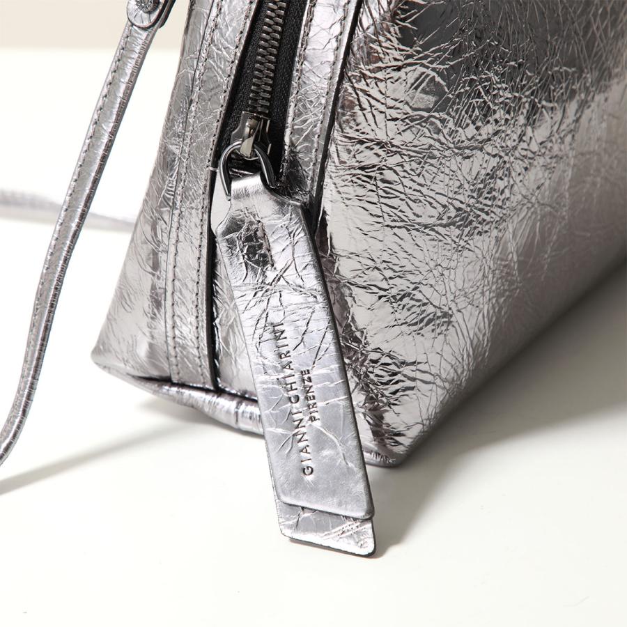 GIANNI CHIARINI（ジャンニ キアリーニ） ハンドバッグ ALIFA M
