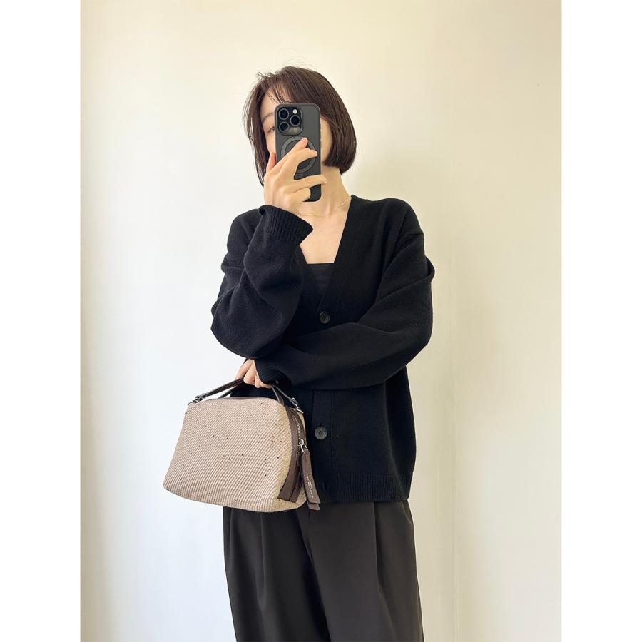 GIANNI CHIARINI ジャンニキアリーニ ハンドバッグ ALIFA M アリファ 