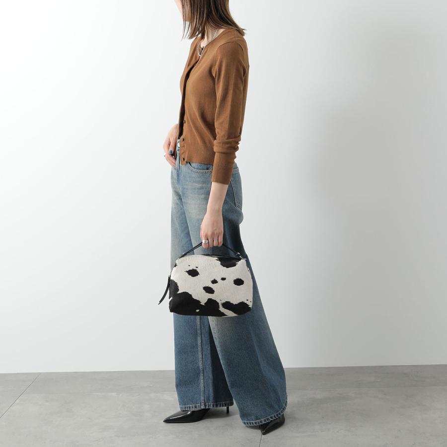 GIANNI CHIARINI（ジャンニ キアリーニ） ハンドバッグ ALIFA M